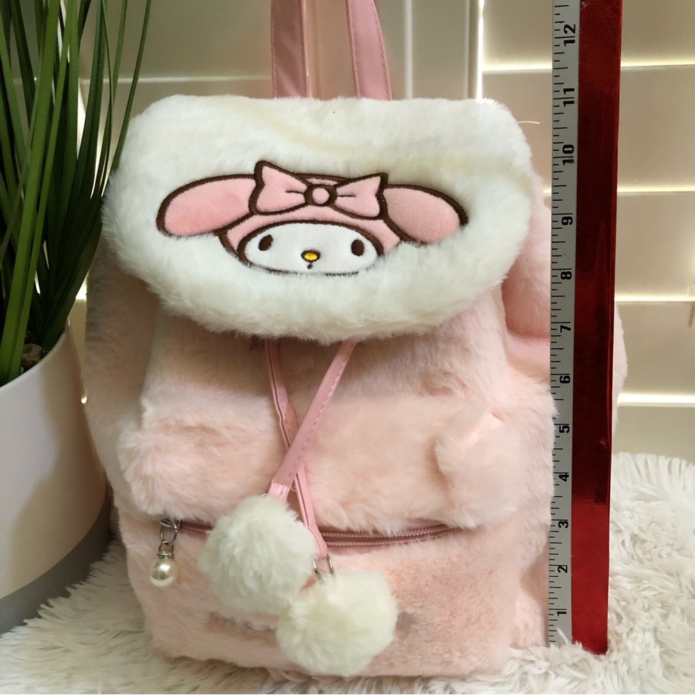 My melody backpack New w/tag - Picture 4 of 8